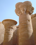 Tempel Qasr el-Ghuita III